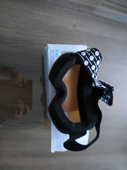 Детски очила за ски/сноуборд