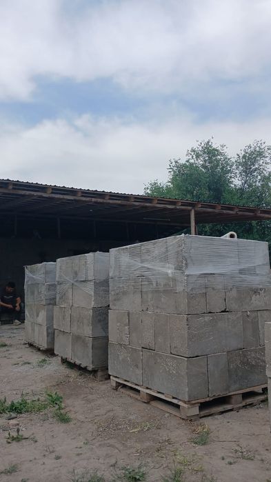 Пористирол блок тепло блок