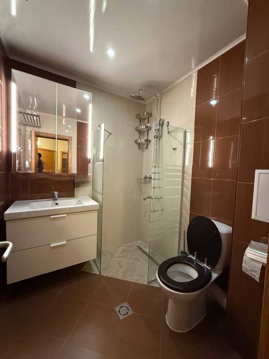 Дава се под наем Тристаен апартамент в София, Овча купел - 75 кв.м за 767.55 € - Снимка #13