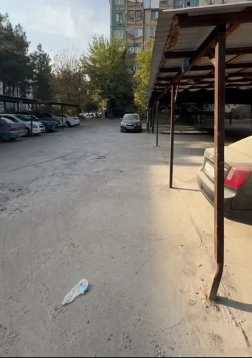 Участок под застройку!