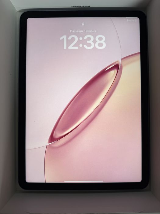 iPad air 5 поколения