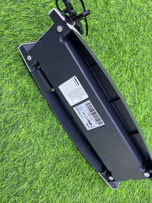 Ломинатор Fellowes Lunar A4