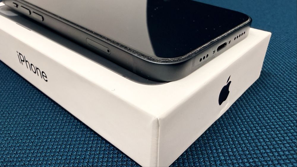 Iphone 13, 128GB neverlocked