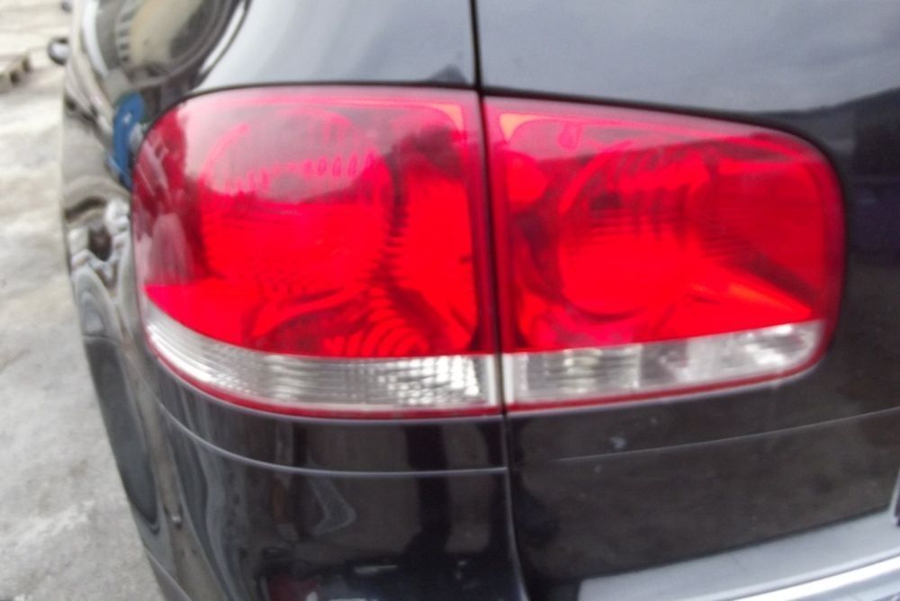 Stop VW Touareg 2002-2010 stopuri spate haion aripa triple dezmembrez