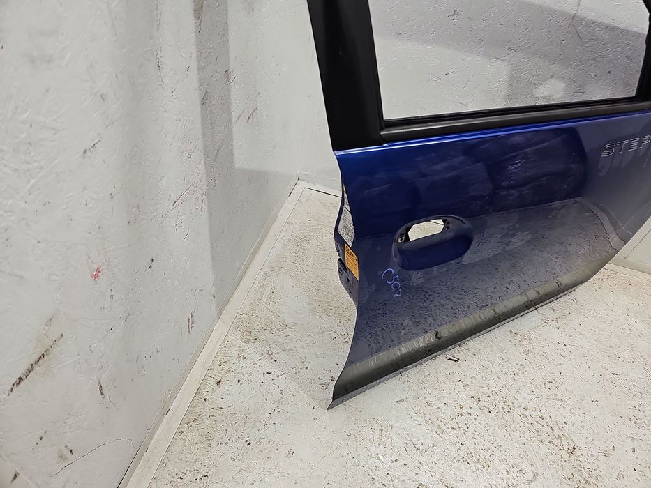 Usa dreapta fata Dacia Logan II MCV BK (K52) [Fabr 2013-2022] Facelift