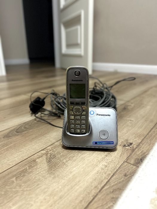 Телефон Panasonic