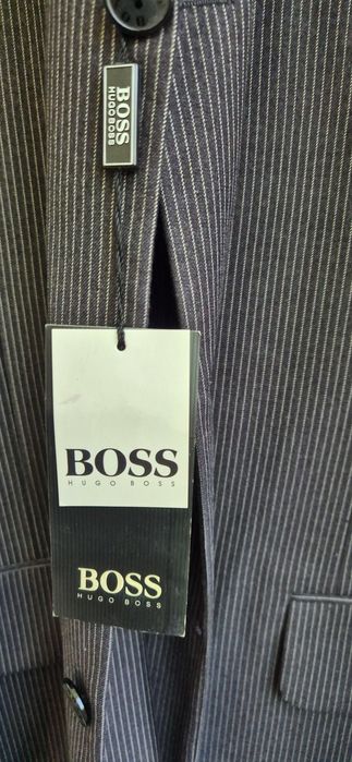 Costume noi originale Hugo Boss