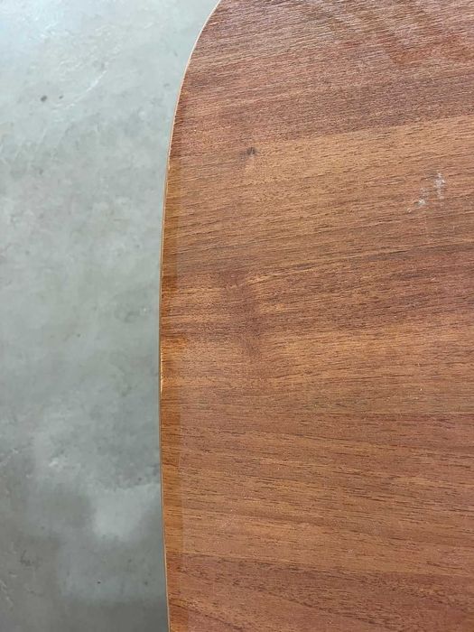 Стол офисный однотумбовый