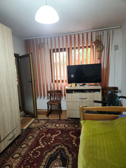 Casa de vanzare Ploiesti (Bereasca) | Teren 420 mp