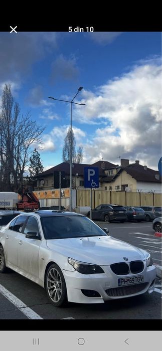 Bmw 520d M47 ( Urgent )