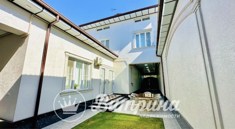 Продам свой дом на Домбрабаде