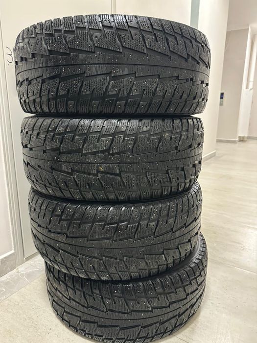 Продам комлект диск с шинами