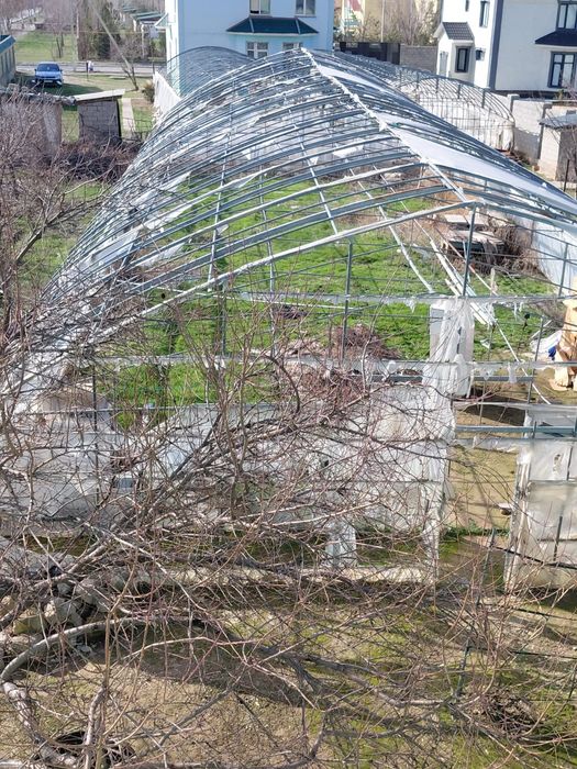 Теплица сатылады