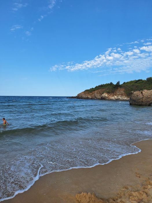 Апартамент, плаж Каваци.