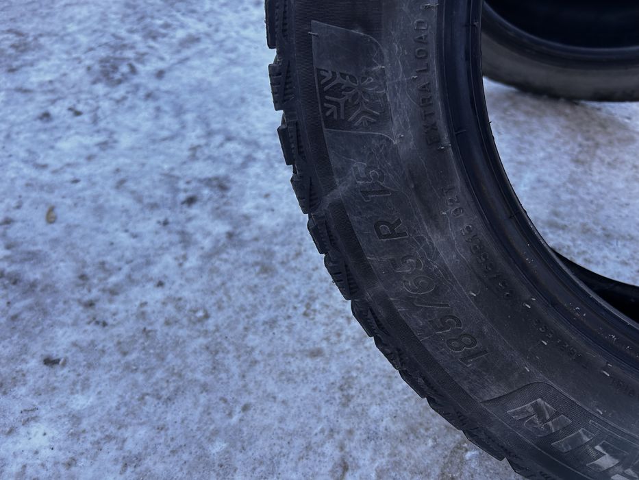 Мишлен шипы зима michlen Италия