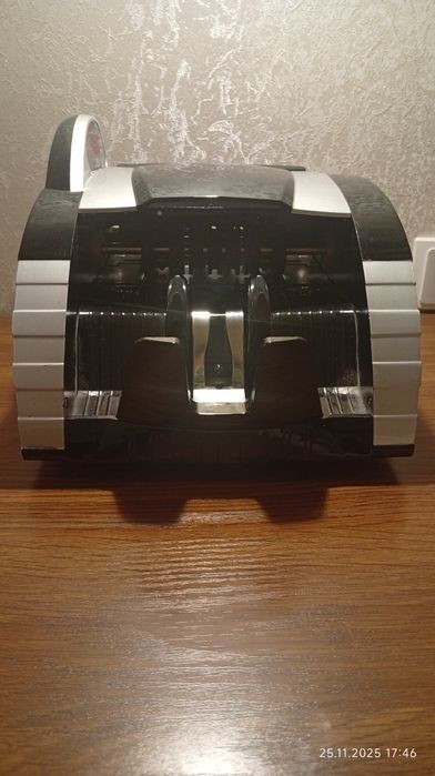 Счётная машинка Scarlett