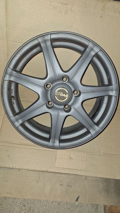 Алуминиеви джанти BMW 16