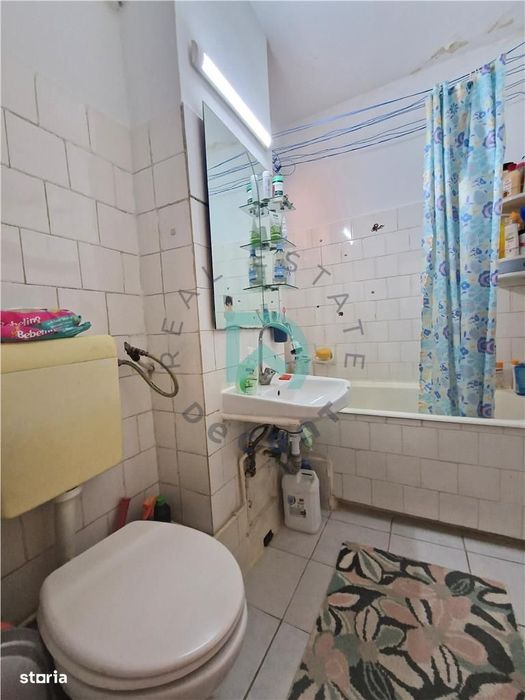 Comision 0% cumparator!!! Apartament 3 camere, Astra, Brasov