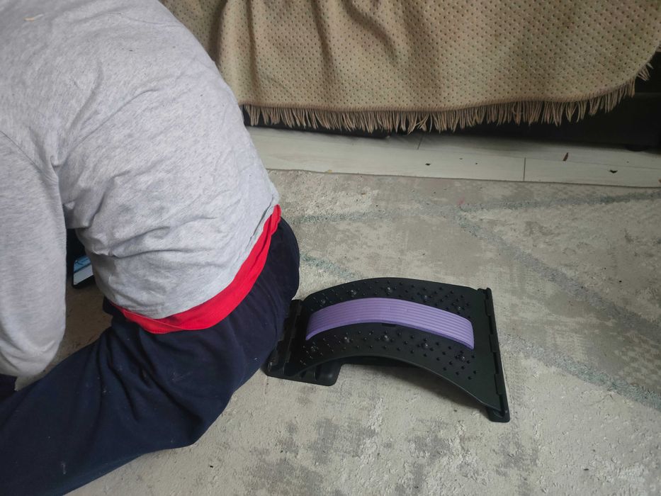 Подарок пожилым людяи