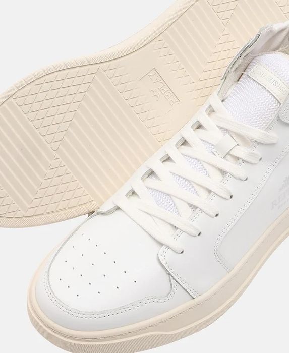 Replay Риплей Естествена Кожа Оригинални Нови