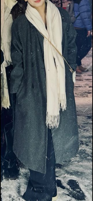 Пальто на осень и весну