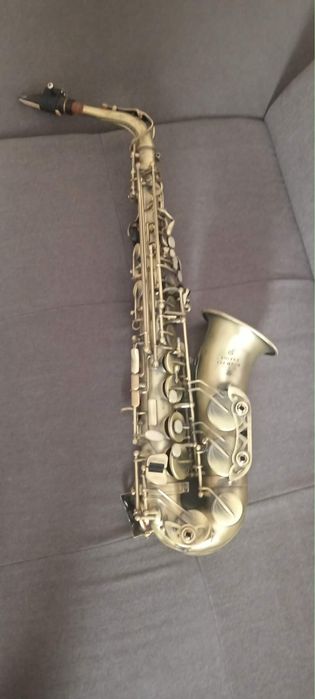 saxofon buffet crampone