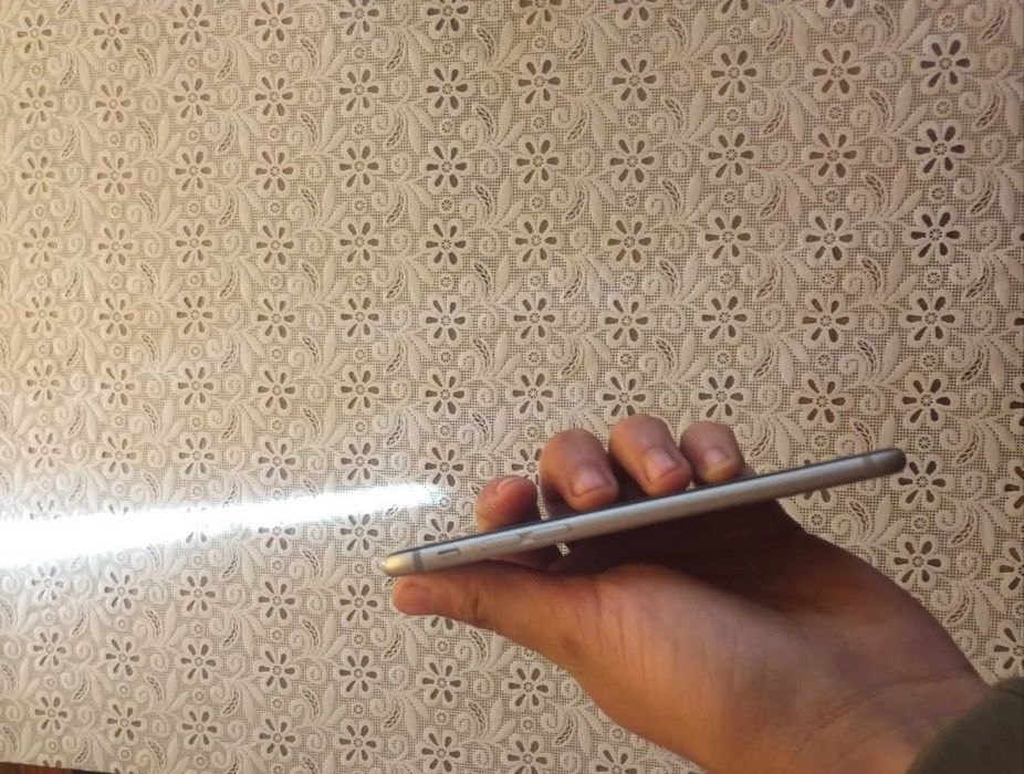 iPhone 6 16 xotira ideal