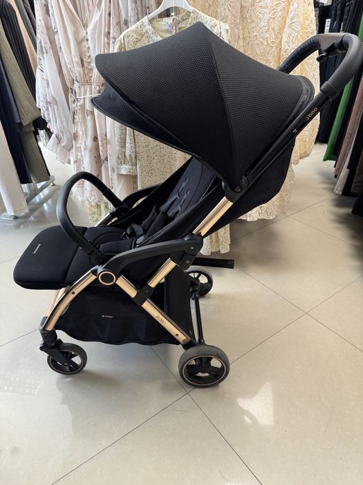 Kikka boo лятна Kоличка EDEN BLACK