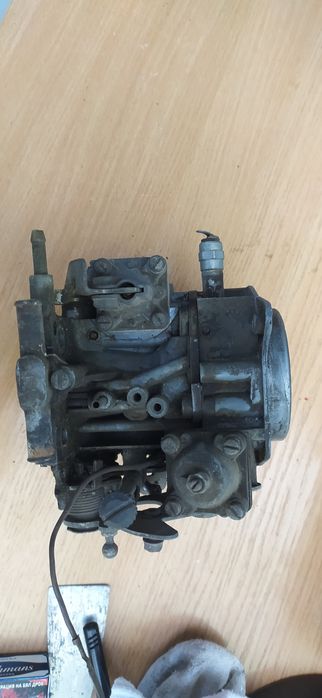 Карбуратор за Москвич