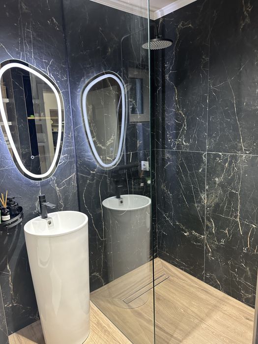 Apartament 2 camere regim hotelier