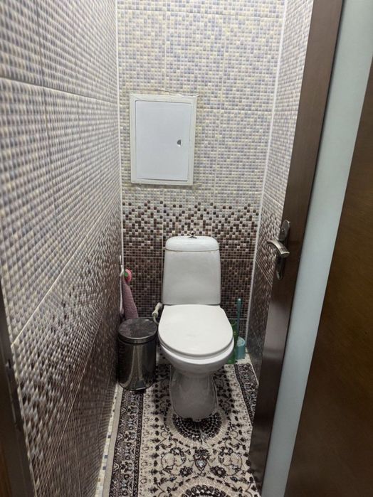 ×Чиланзар 6, 2/1/4‼️ЭТАЖ 1, ИПОТЕКА ЕСТЬ ‼️ Продаётся квартира