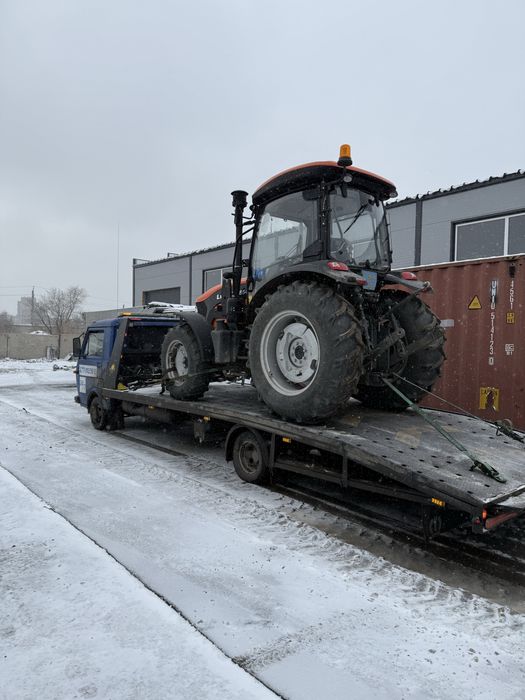 Эвакутор 24/7 скидки