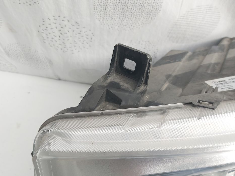 Фар Mercedes Sprinter A910 W910  2020г