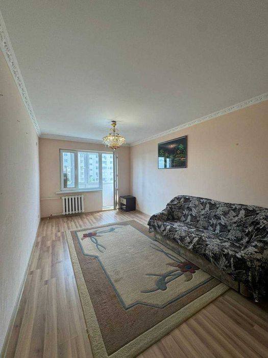 Двухкомнатная кв-ра ДСК Центр города 45 квадратов 5/5 панель 1975 года