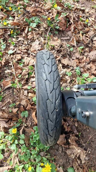 Детска количка- TFK JOGGSTER Adventure