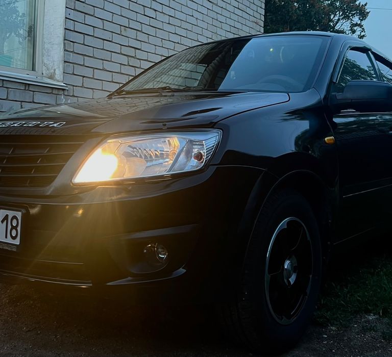 Продам Lada Granta 2190