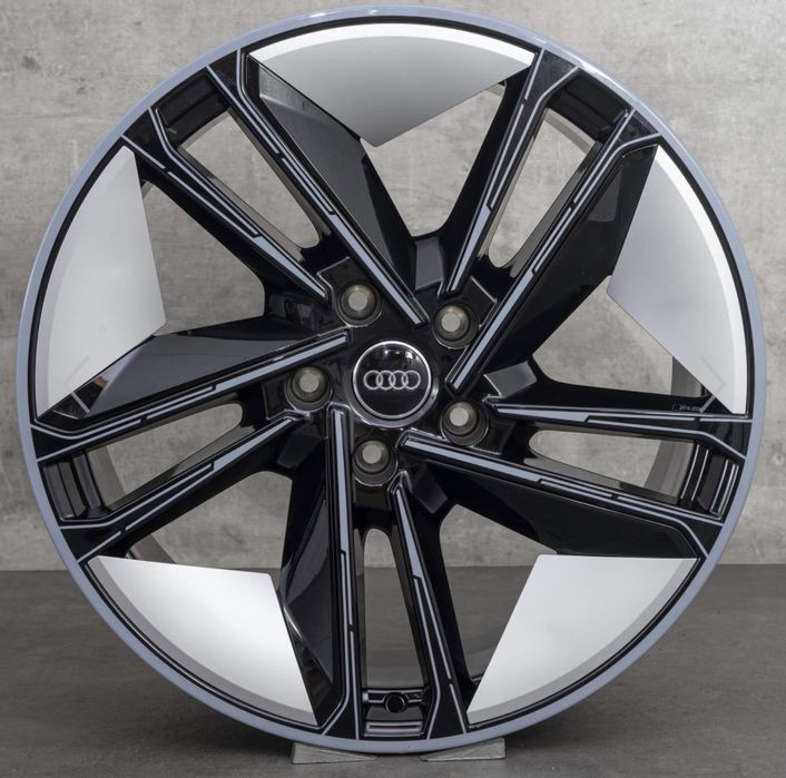 Ауди джанти 21 цола ( E-TRON GT RS )