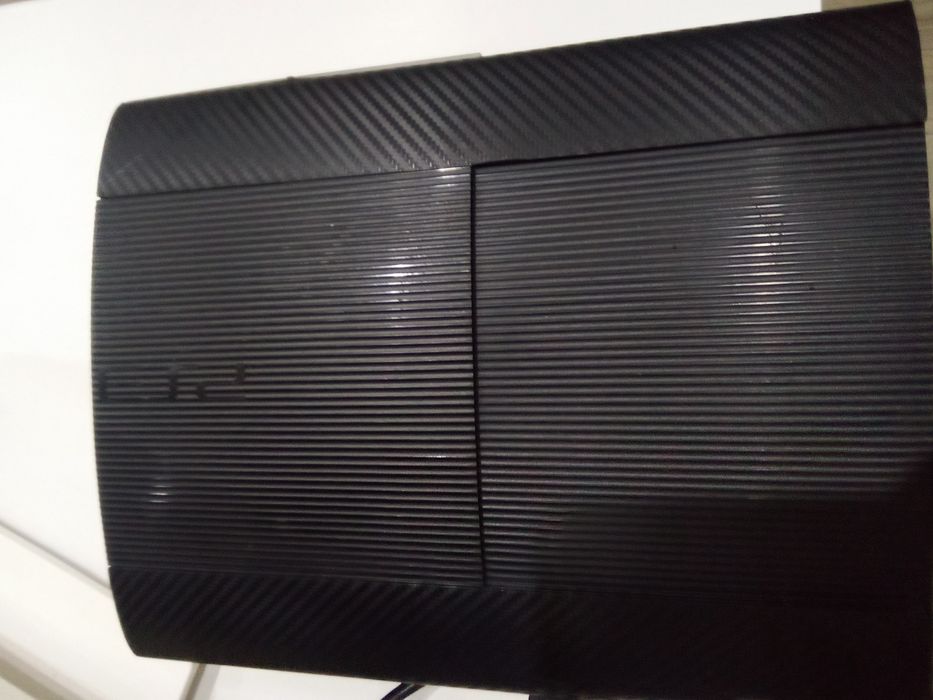 Продавам PlayStation 3, 18 игри