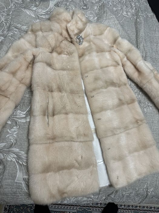Продам шубу 50 тыс