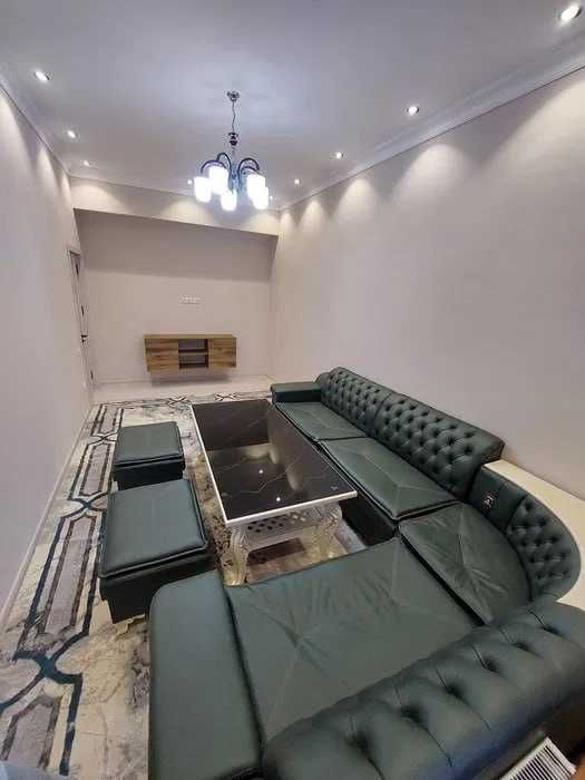 Сдаю шикарную 2/3/9 и элитную квартиру на Экобозор Беруний 441*