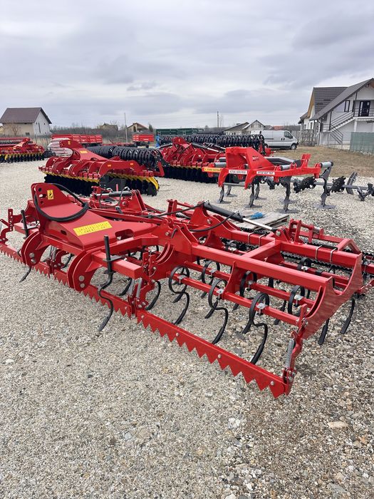 Combinator 4.2 m , cultivator