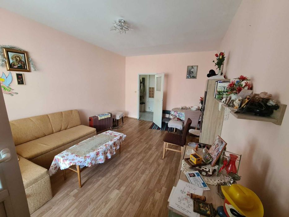 Продава се Двустаен апартамент в София, Люлин 1 - 54 кв.м за 1834 €/кв.м - Снимка #5