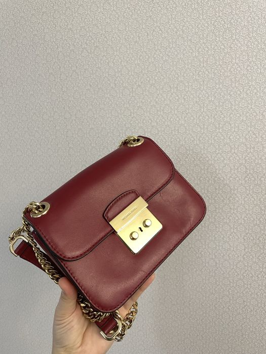 сумка michael kors