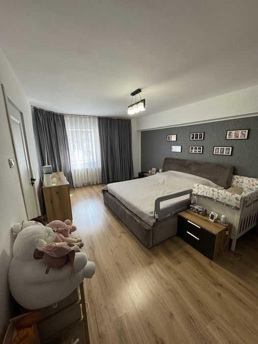 Apartament 3 camere de vânzare – Zona Centru / Primărie, Alba Iulia