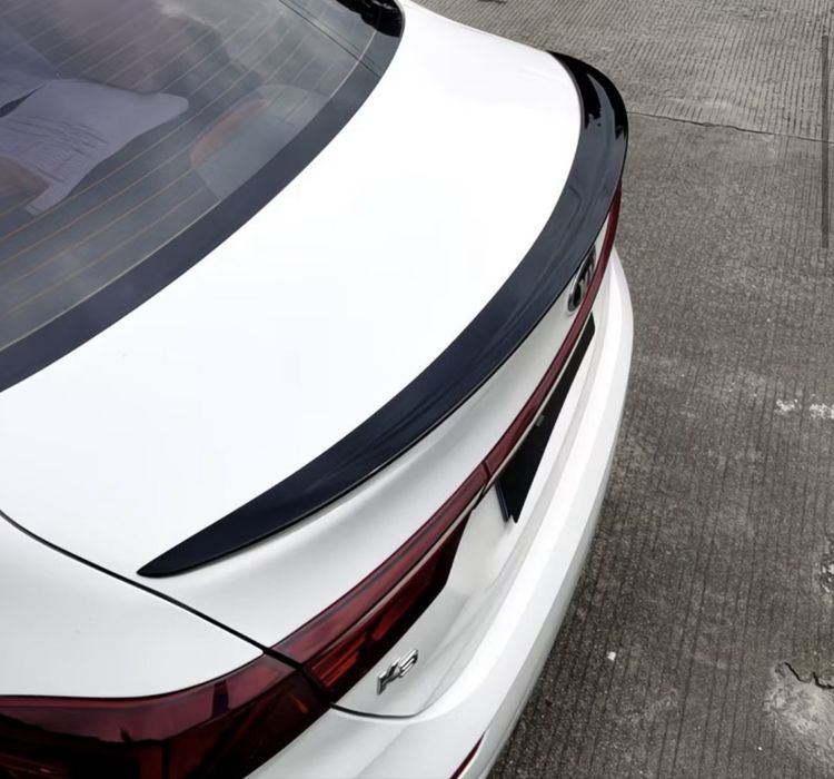 Спойлер KIA Cerato 4 поколения