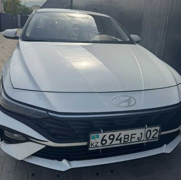 аренда авто под такси элантры по акции 15000