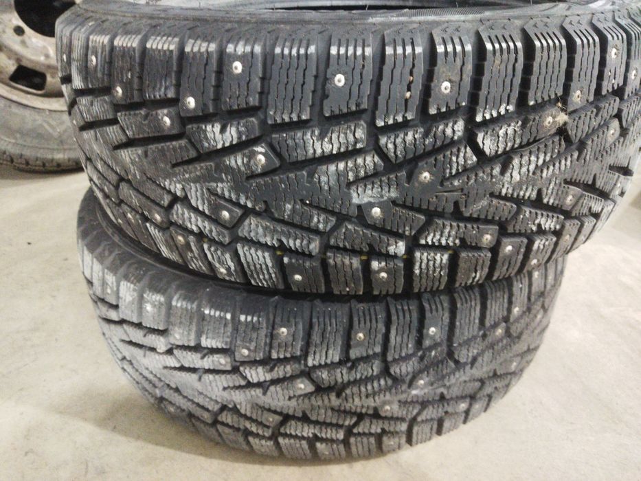 Два больна зимних на шестнадцать