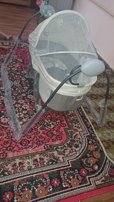 Elektroniy belanchak