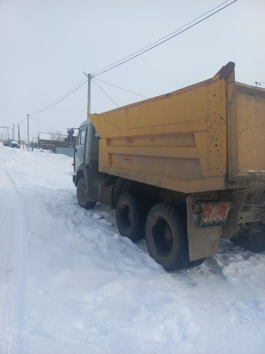 Продам КамАЗ  5511