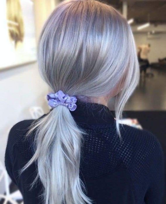 Nuantator fara #amoniac si fara #oxidant Prinde pe blond #deschis